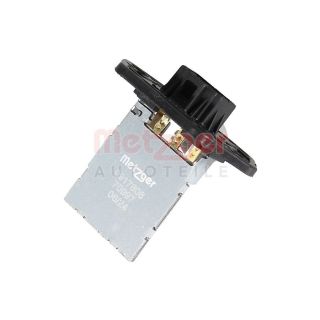 Varža, vidaus pūtiklis METZGER 0917808