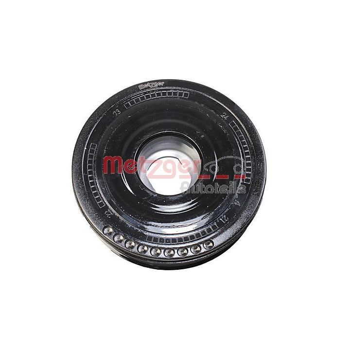 Skriemulys, alkūninis velenas METZGER 6400104