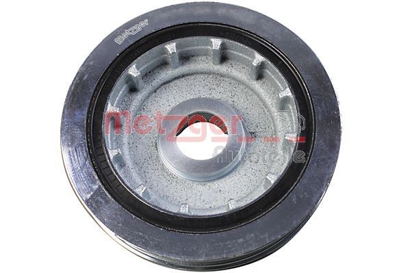 Skriemulys, alkūninis velenas METZGER 6400109