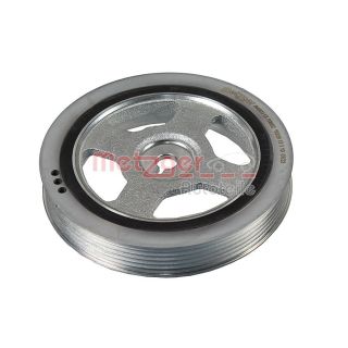 Skriemulys, alkūninis velenas METZGER 6400113