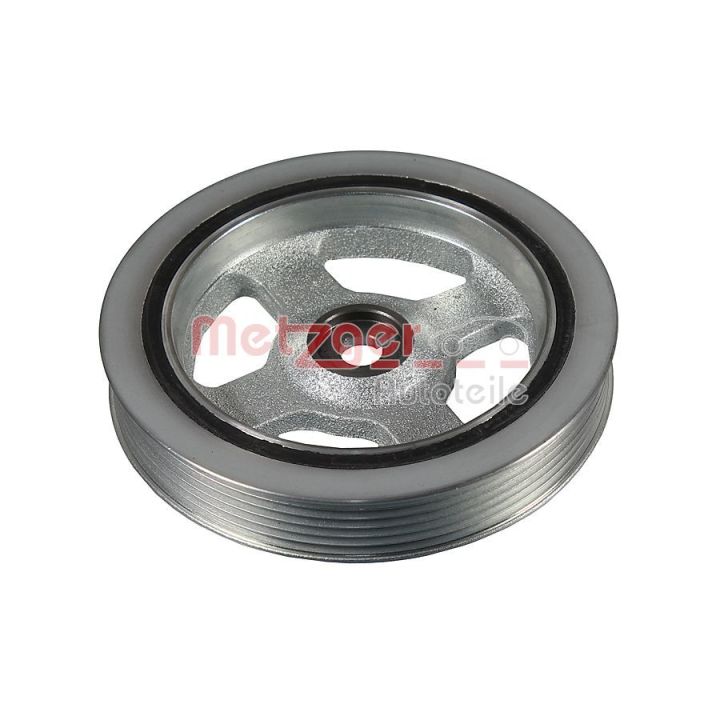 Skriemulys, alkūninis velenas METZGER 6400113