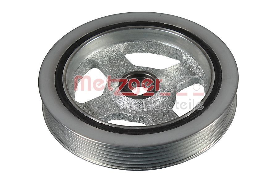 Skriemulys, alkūninis velenas METZGER 6400113