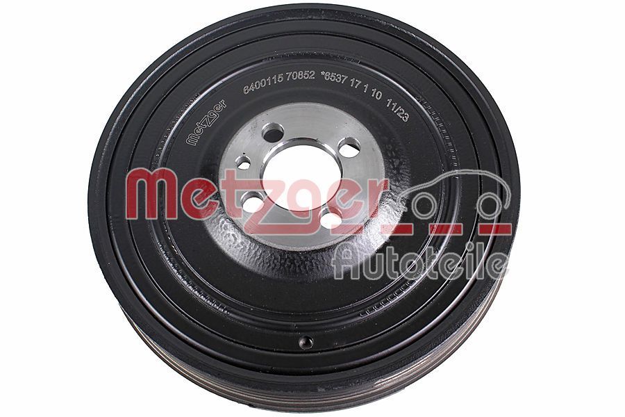 Skriemulys, alkūninis velenas METZGER 6400115