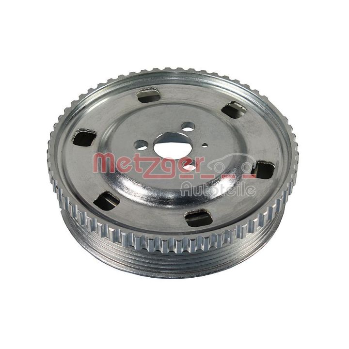 Skriemulys, alkūninis velenas METZGER 6400119