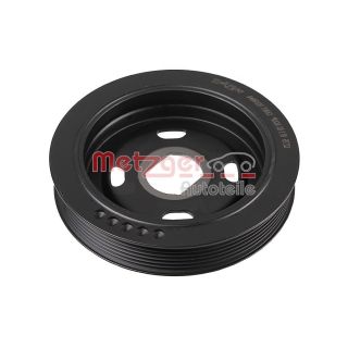 Skriemulys, alkūninis velenas METZGER 6400120