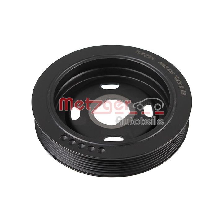 Skriemulys, alkūninis velenas METZGER 6400120