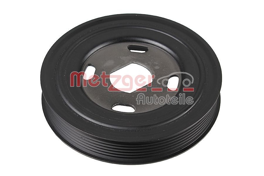 Skriemulys, alkūninis velenas METZGER 6400120