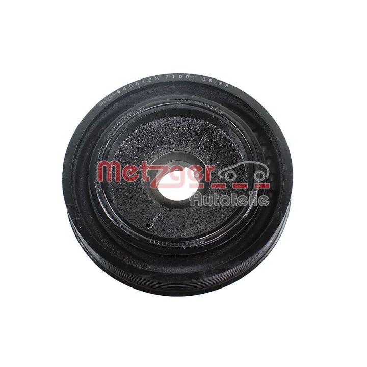 Skriemulys, alkūninis velenas METZGER 6400128