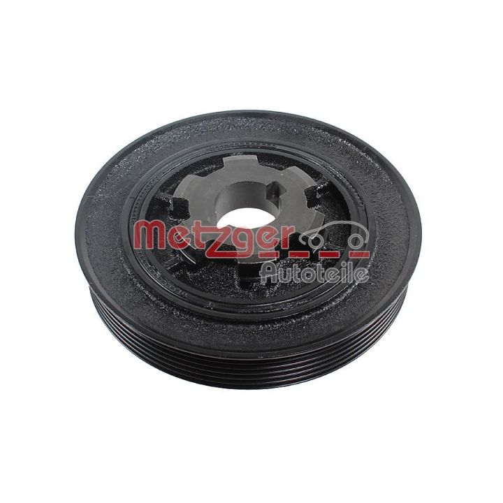 Skriemulys, alkūninis velenas METZGER 6400128