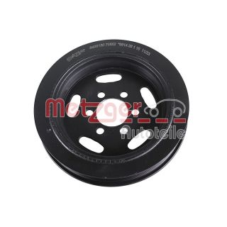 Skriemulys, alkūninis velenas METZGER 6400130