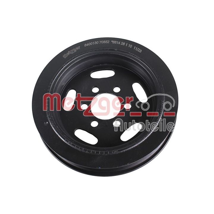 Skriemulys, alkūninis velenas METZGER 6400130