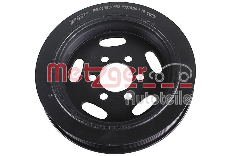 Skriemulys, alkūninis velenas METZGER 6400130