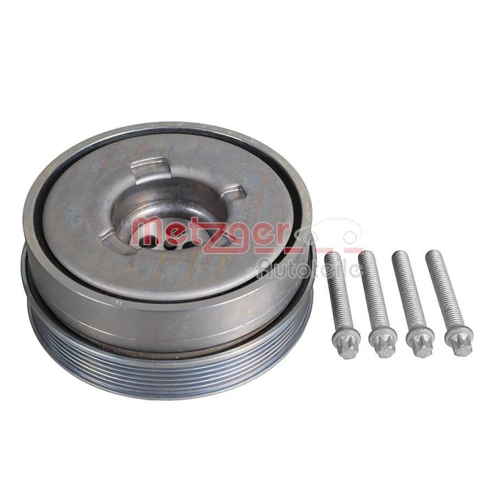 Skriemulys, alkūninis velenas METZGER 6400136