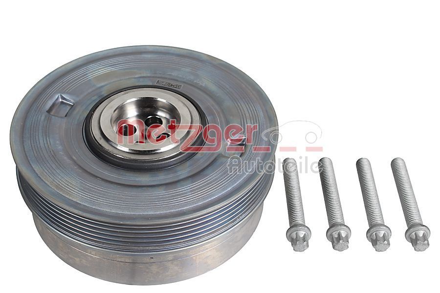 Skriemulys, alkūninis velenas METZGER 6400136