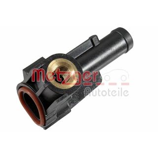 Aušinimo skysčio jungė METZGER 4010421