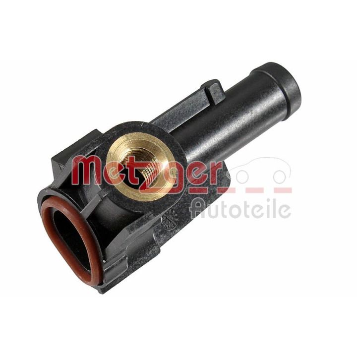 Aušinimo skysčio jungė METZGER 4010421
