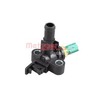 Aušinimo skysčio jungė METZGER 4010438
