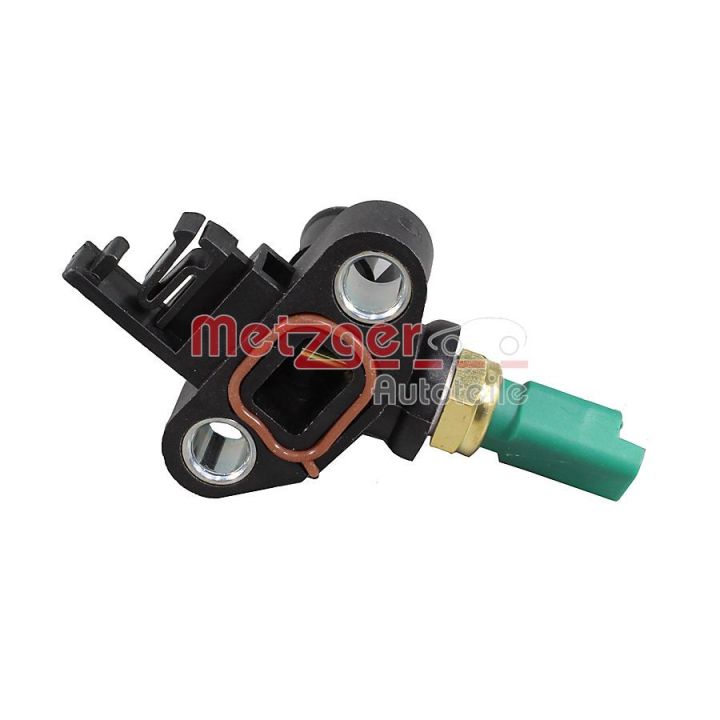 Aušinimo skysčio jungė METZGER 4010438