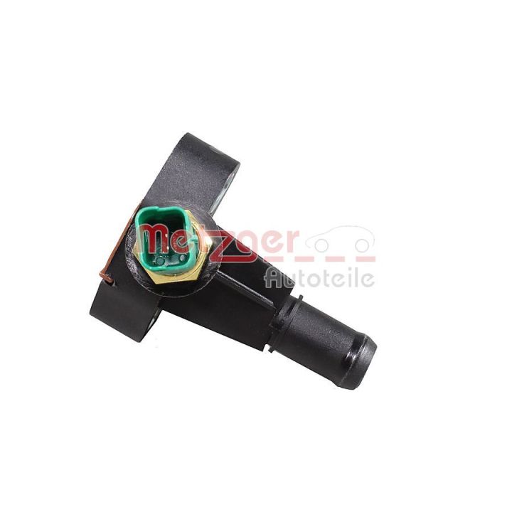 Aušinimo skysčio jungė METZGER 4010438