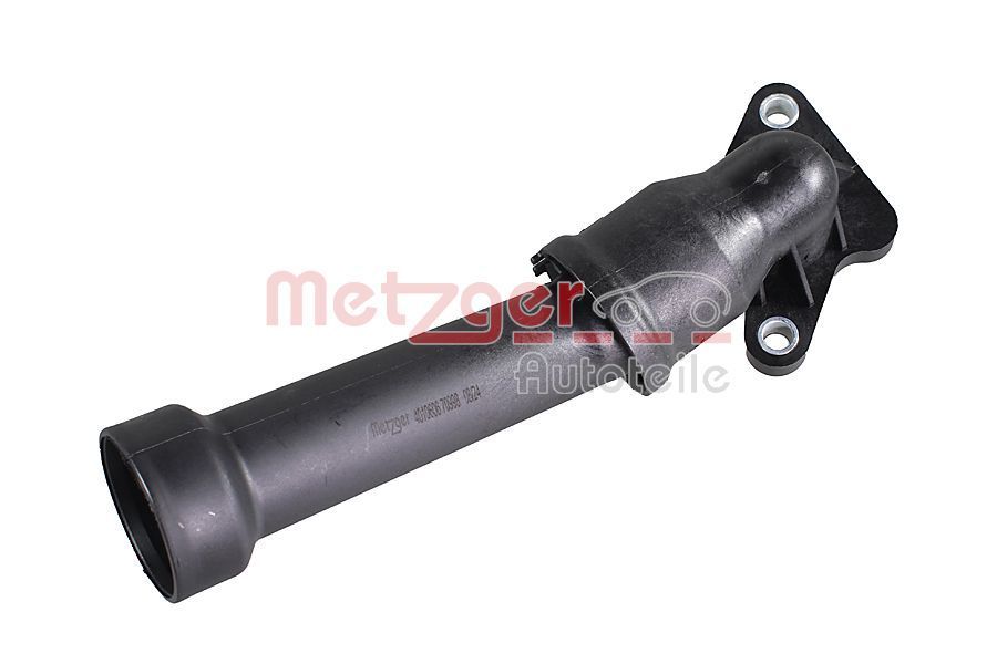 Aušinimo skysčio jungė METZGER 4010606