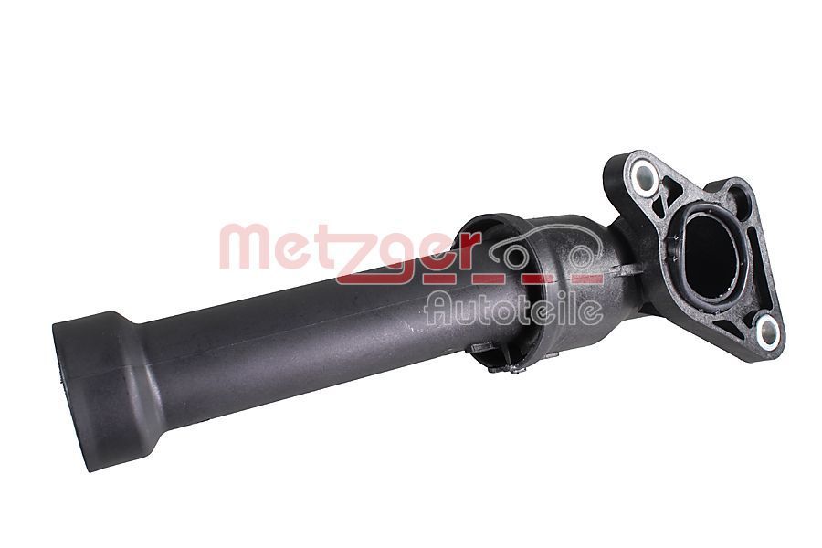 Aušinimo skysčio jungė METZGER 4010606
