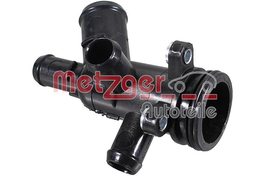 Aušinimo skysčio jungė METZGER 4010641