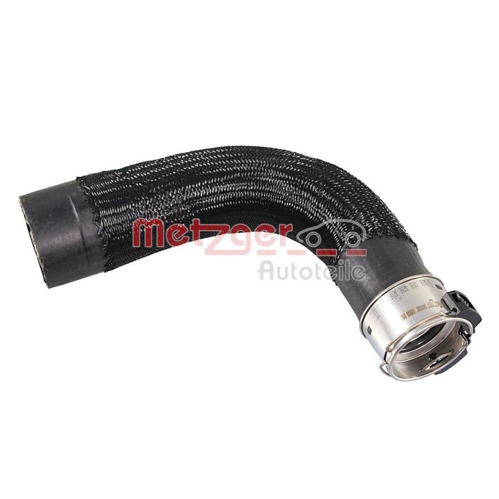 Kompresoriaus padavimo žarna METZGER 2401080