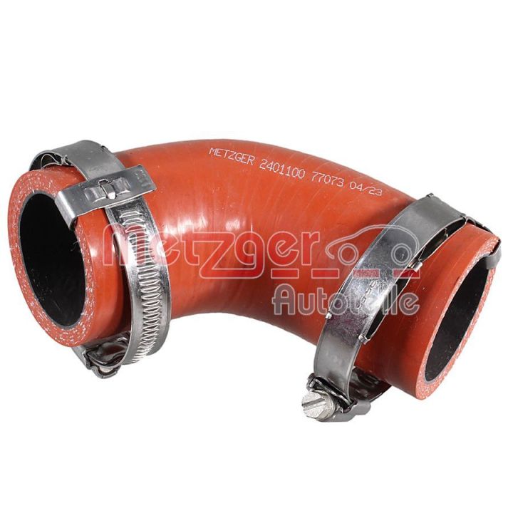 Kompresoriaus padavimo žarna METZGER 2401100