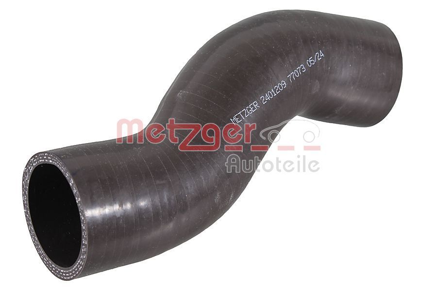 Kompresoriaus padavimo žarna METZGER 2401209