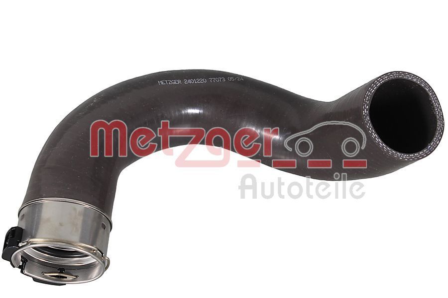 Kompresoriaus padavimo žarna METZGER 2401220