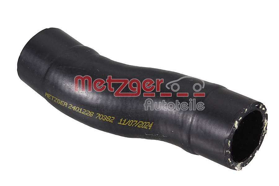 Kompresoriaus padavimo žarna METZGER 2401228