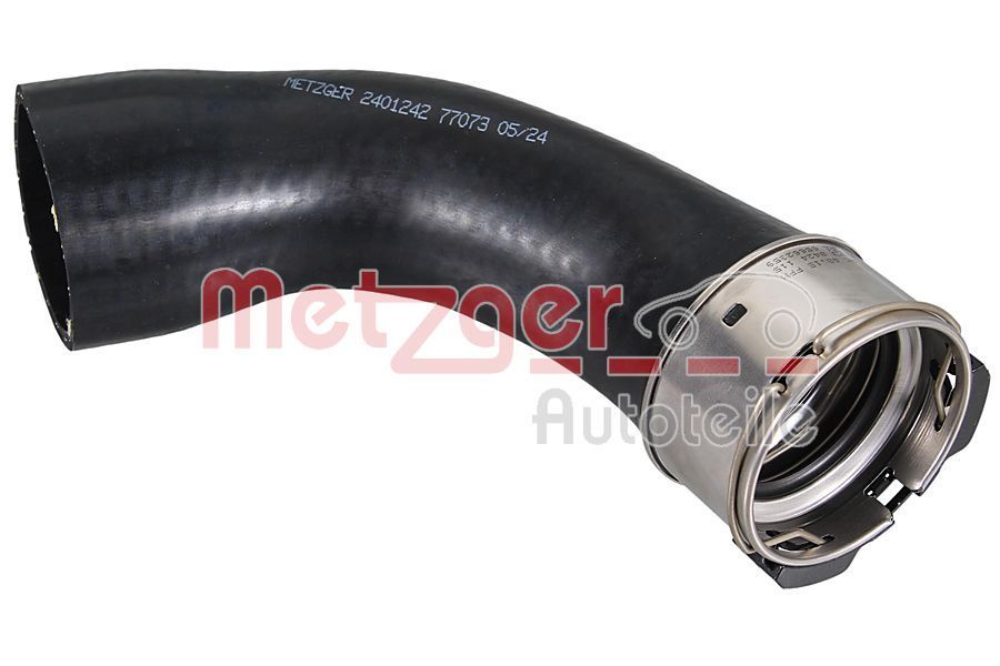 Kompresoriaus padavimo žarna METZGER 2401242