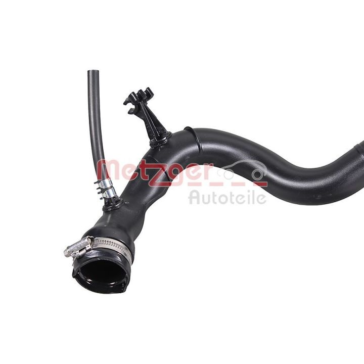 Kompresoriaus padavimo žarna METZGER 2401245