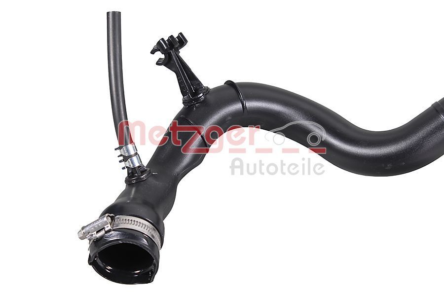 Kompresoriaus padavimo žarna METZGER 2401245