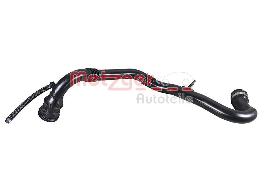 Kompresoriaus padavimo žarna METZGER 2401246