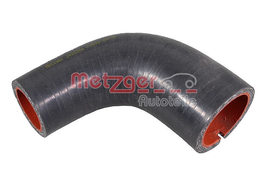 Kompresoriaus padavimo žarna METZGER 2401284