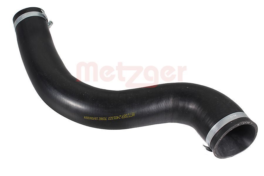 Kompresoriaus padavimo žarna METZGER 2401323