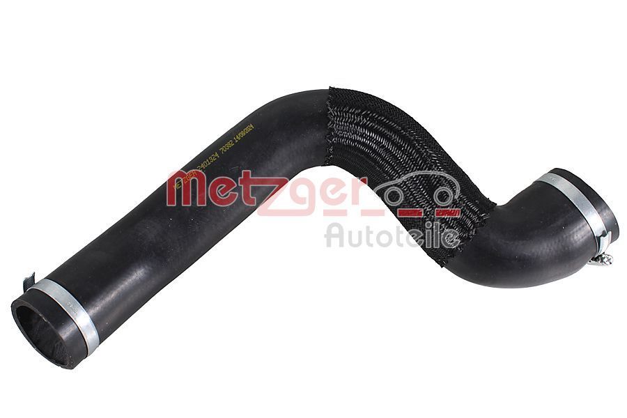 Kompresoriaus padavimo žarna METZGER 2401324