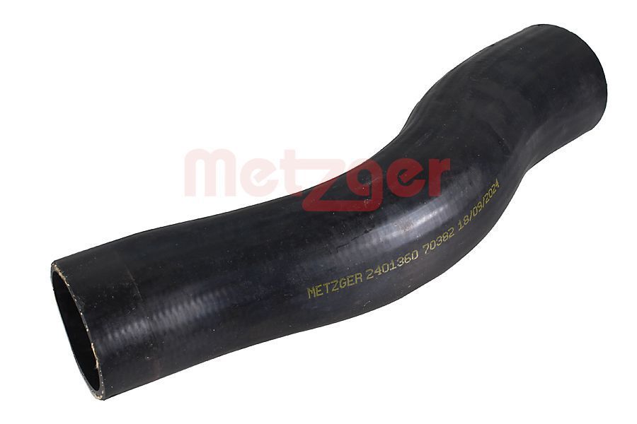 Kompresoriaus padavimo žarna METZGER 2401360