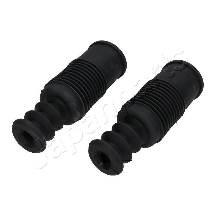 Apsauginio dangtelio komplektas, amortizatorius JAPANPARTS KTP-0222
