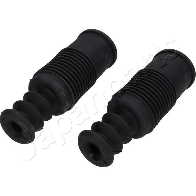 Apsauginio dangtelio komplektas, amortizatorius JAPANPARTS KTP-0222
