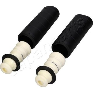 Apsauginio dangtelio komplektas, amortizatorius JAPANPARTS KTP-0224