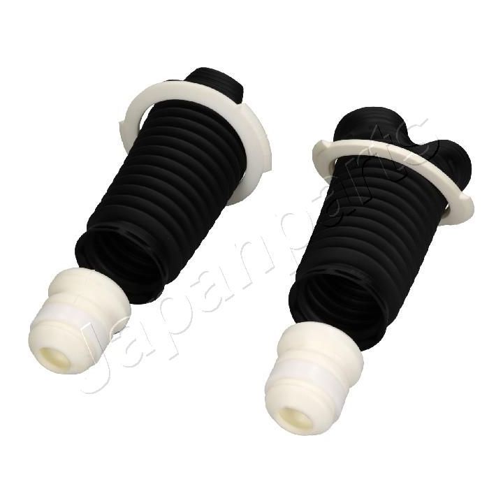 Apsauginio dangtelio komplektas, amortizatorius JAPANPARTS KTP-0225