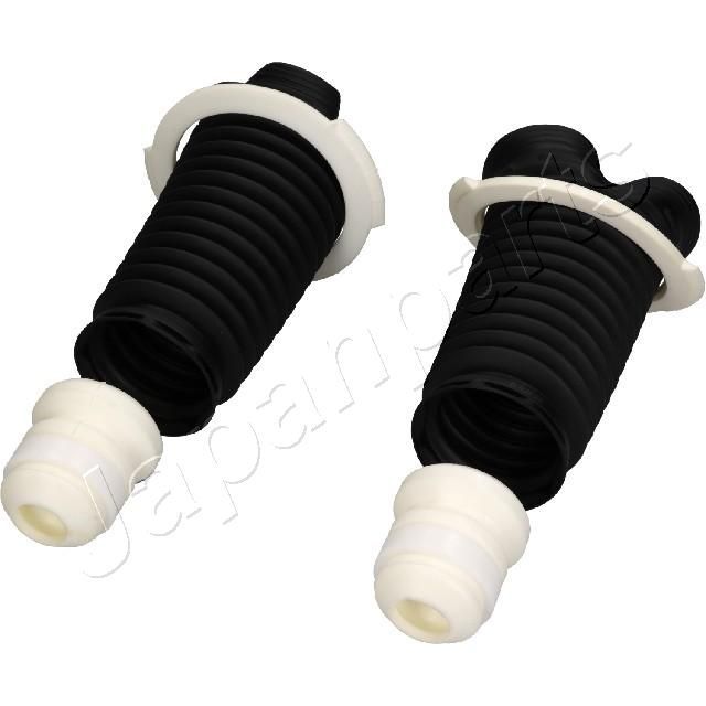 Apsauginio dangtelio komplektas, amortizatorius JAPANPARTS KTP-0225