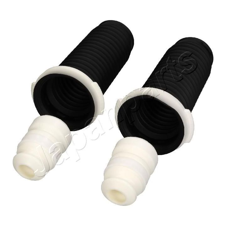 Apsauginio dangtelio komplektas, amortizatorius JAPANPARTS KTP-0226