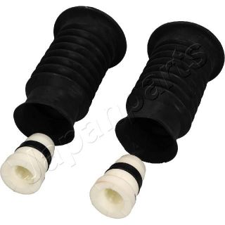 Apsauginio dangtelio komplektas, amortizatorius JAPANPARTS KTP-0417