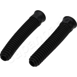 Apsauginio dangtelio komplektas, amortizatorius JAPANPARTS KTP-0712