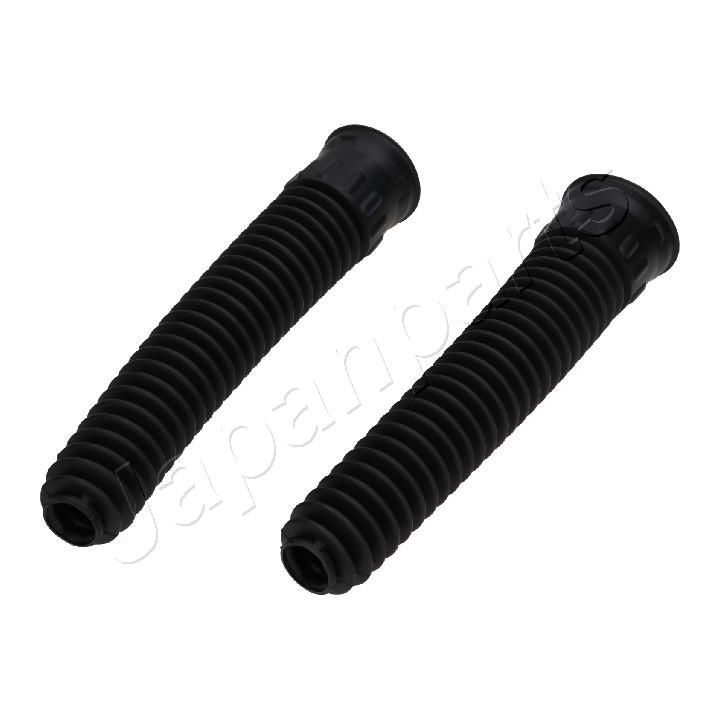 Apsauginio dangtelio komplektas, amortizatorius JAPANPARTS KTP-0712