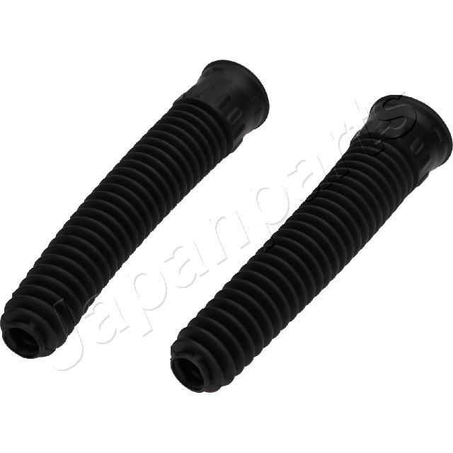 Apsauginio dangtelio komplektas, amortizatorius JAPANPARTS KTP-0712