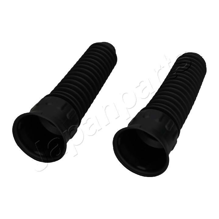 Apsauginio dangtelio komplektas, amortizatorius JAPANPARTS KTP-0714